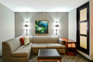Гостиница Hyatt Place Baton Rouge/I-10