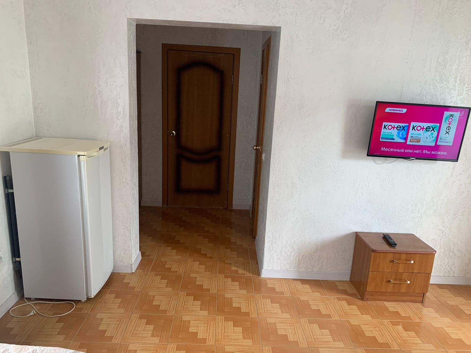 Фото Тихая гавань