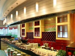 Гостиница Empark Grand Hotel Fuzhou