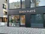 Eden Parté (Usachyova Street, 15А), beauty salon