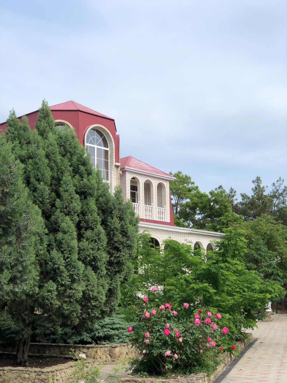 Фото Маша дома