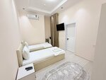 Zamon (Aeroport 5-tor koʻchasi, 15), hotel