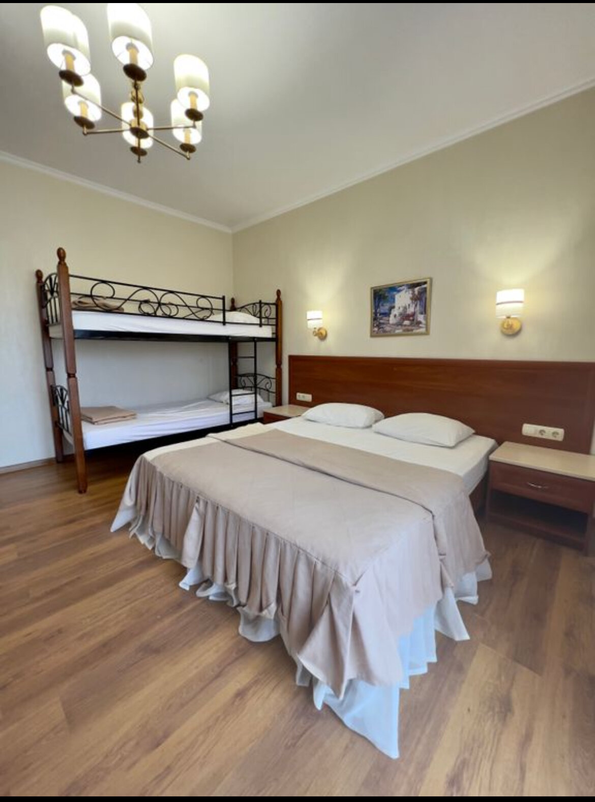 Фото Морской бриз