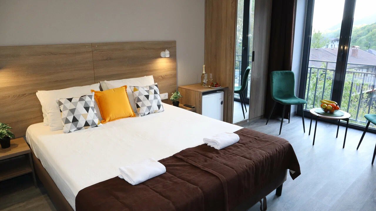 Фото Поляна 315