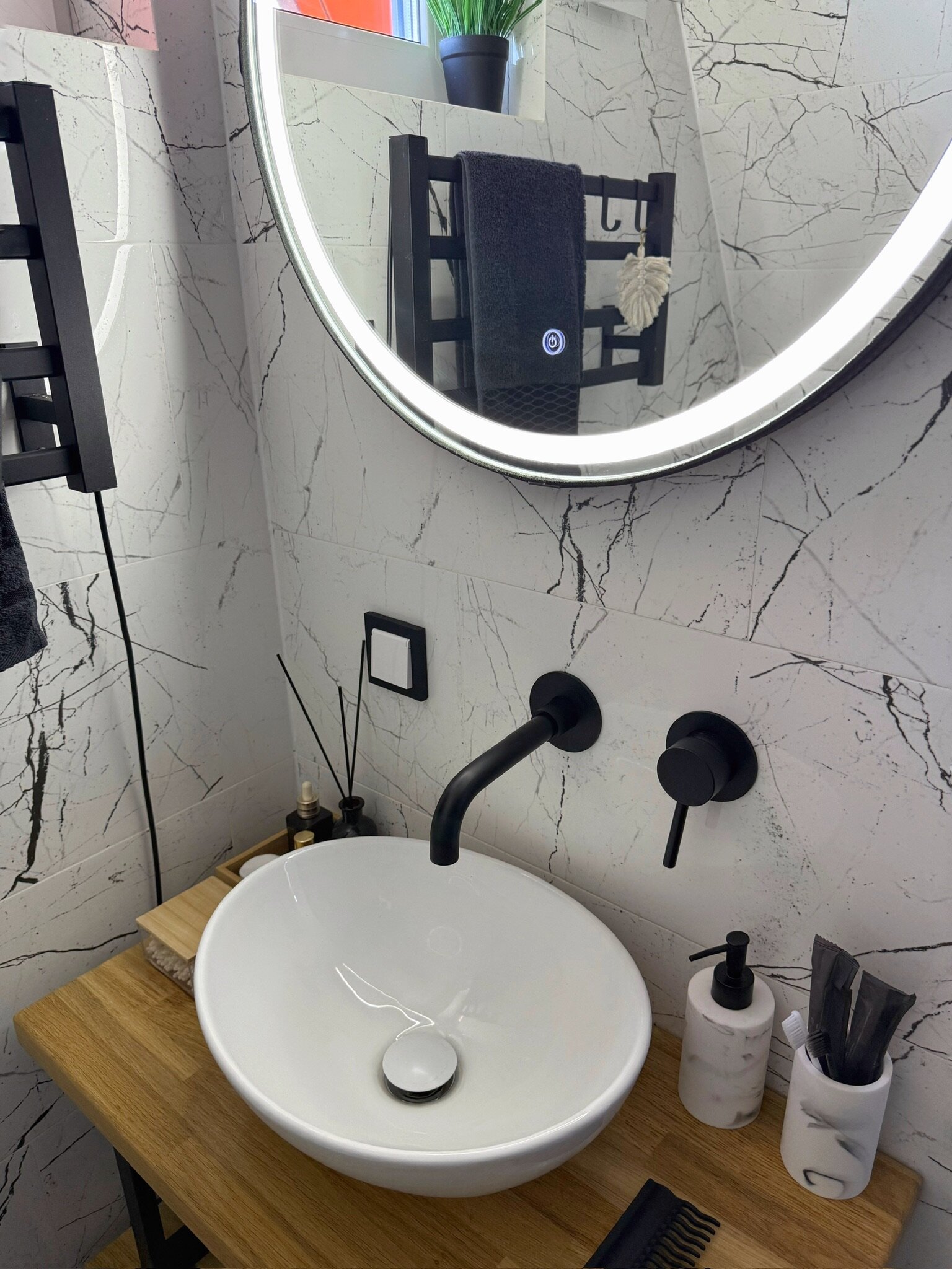 Фото Amber Hills