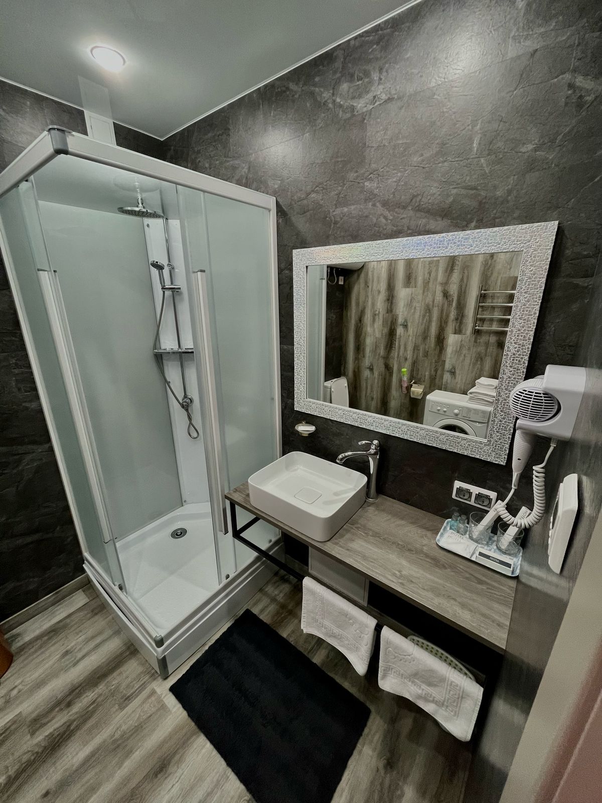 Фото Пилигрим