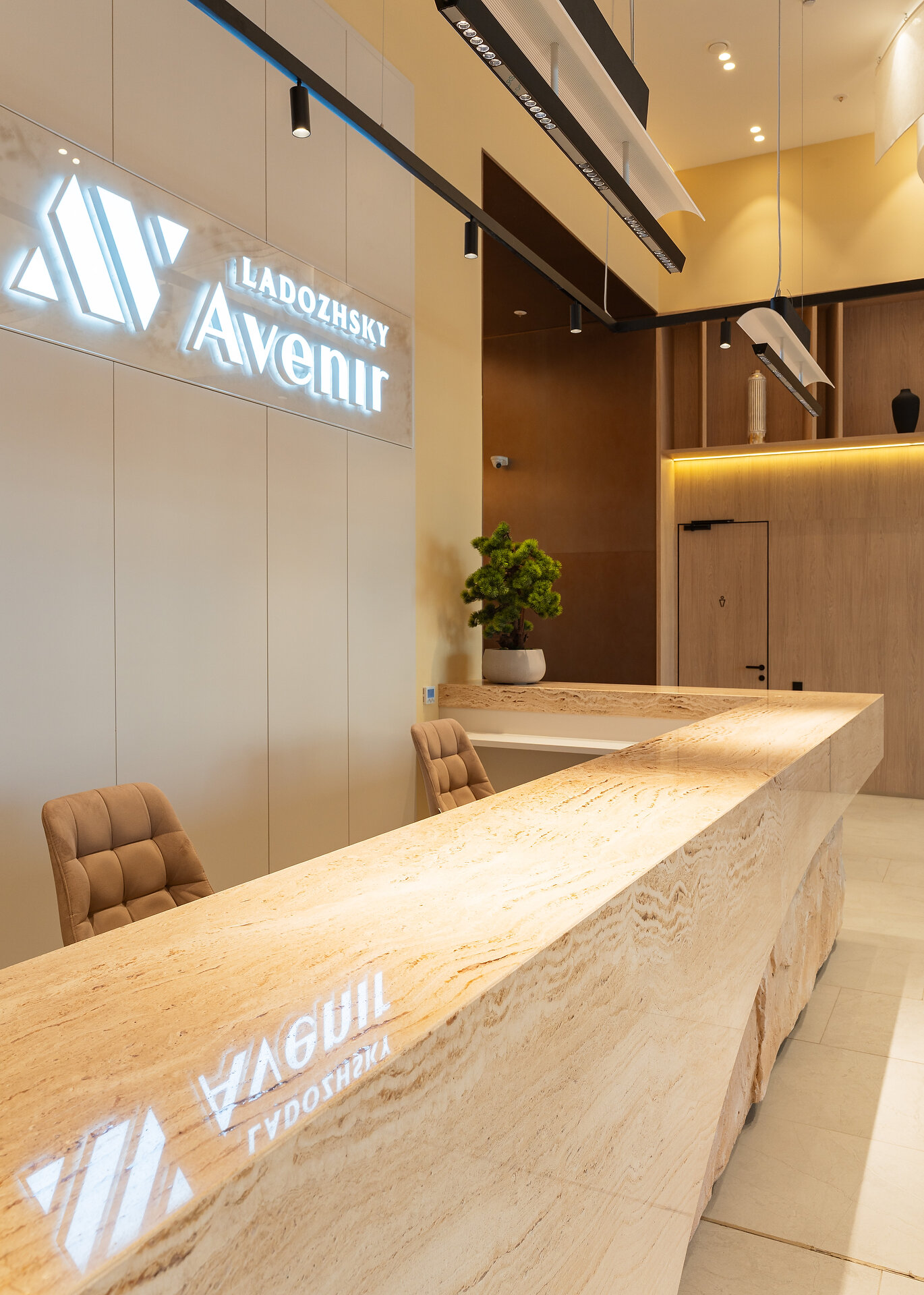 Фото Ладожский Авенир