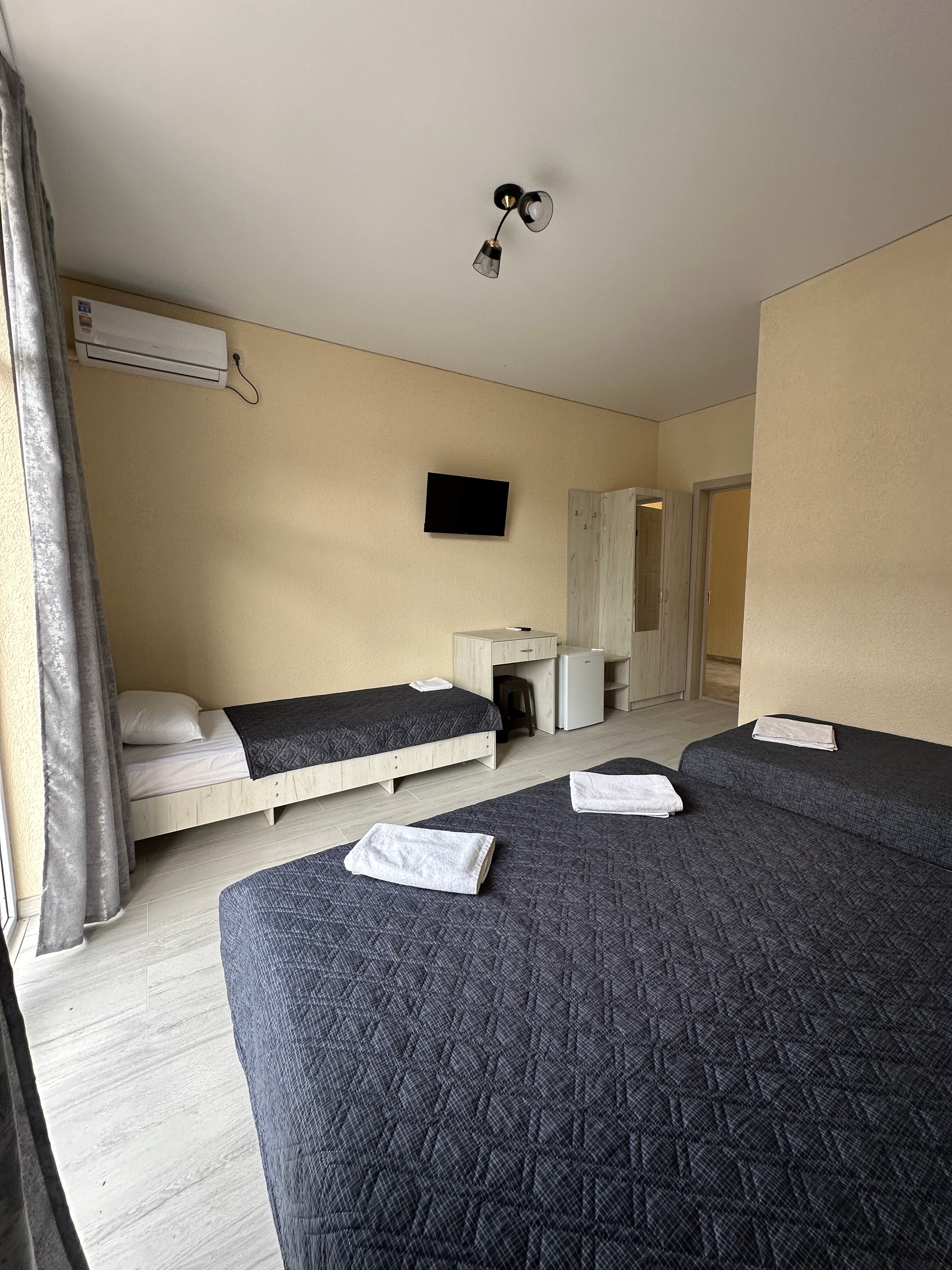 Фото Золотой абрикос