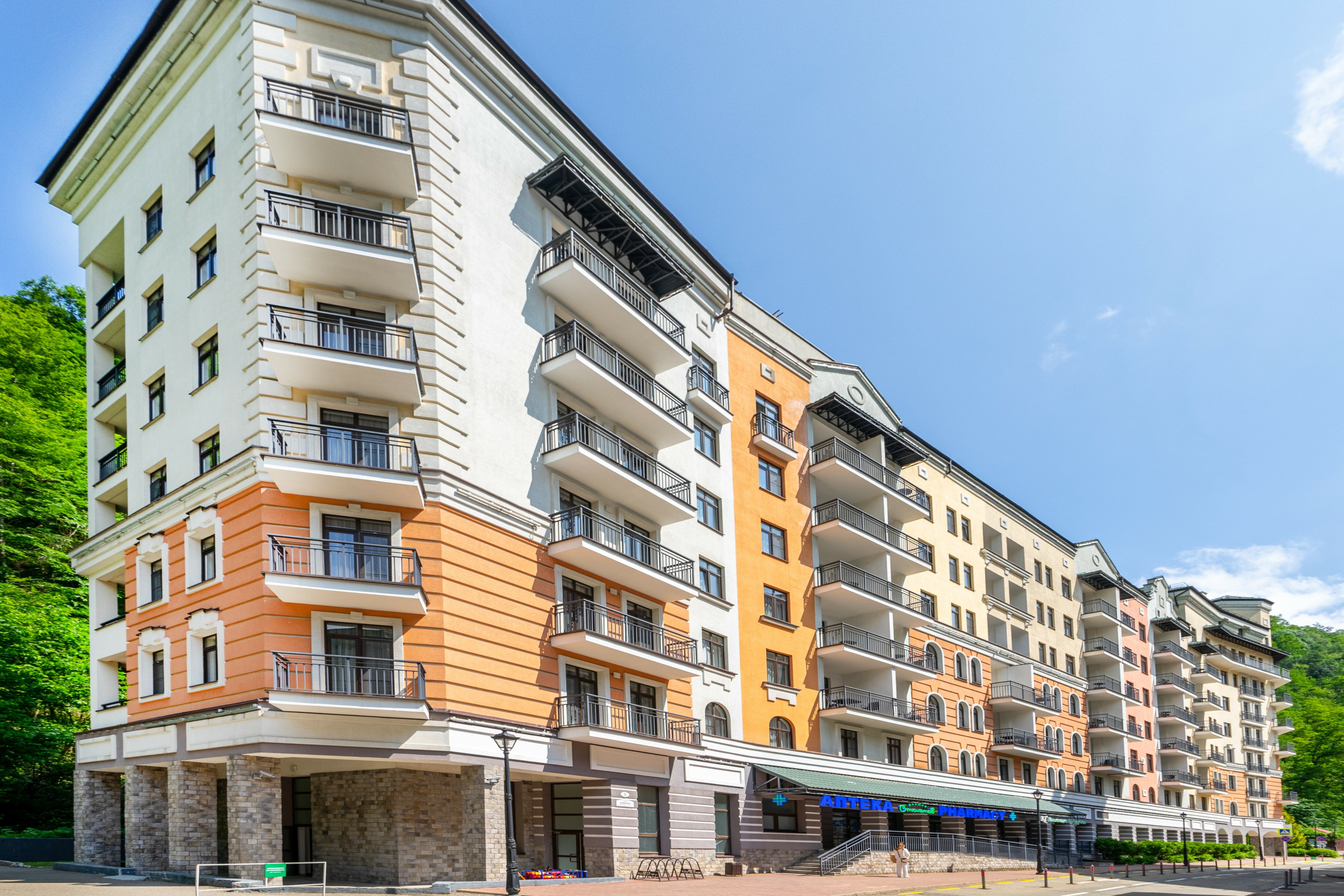 Фото Вальсет Премиум