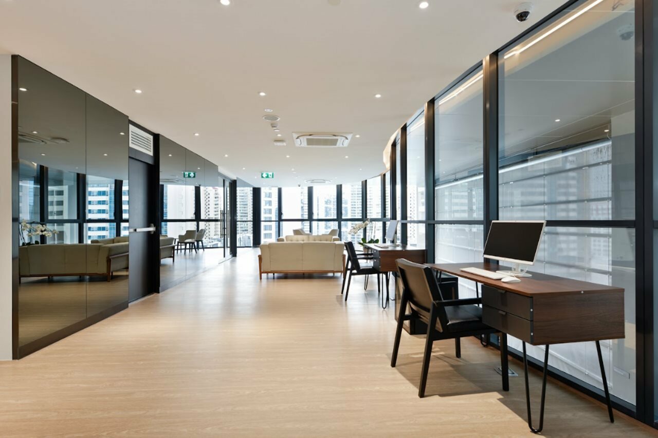 Фото Gm Estate Hotel and Executive Apartments