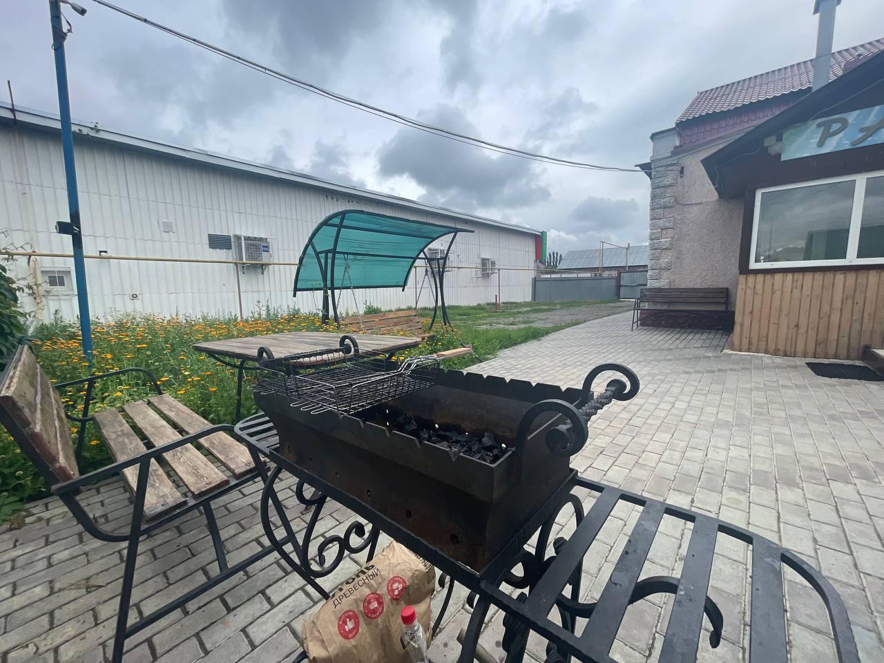 Фото Радуга