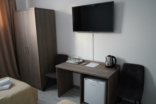 Гостиница Весна в Чеченской Республике