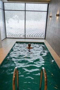 Eco Forrest Club SPA