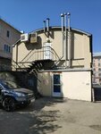 Pyshnye Usy (Karla Marksa Avenue, 33А), hookah lounge