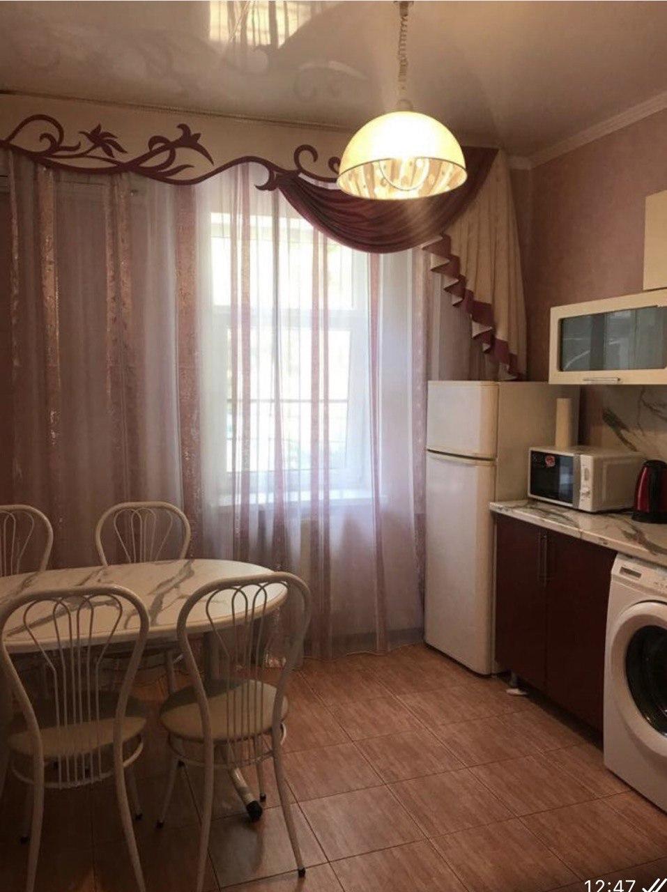 Фото Гостевой дом на улице Тургенева 35