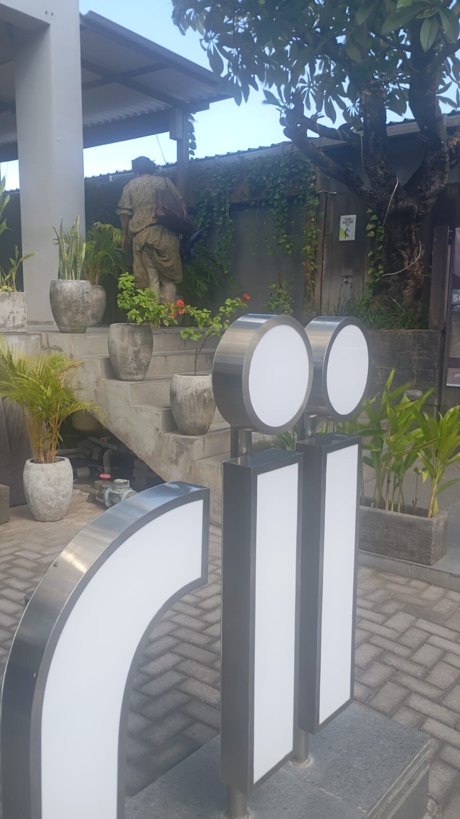 Фото FRii Bali Echo Beach