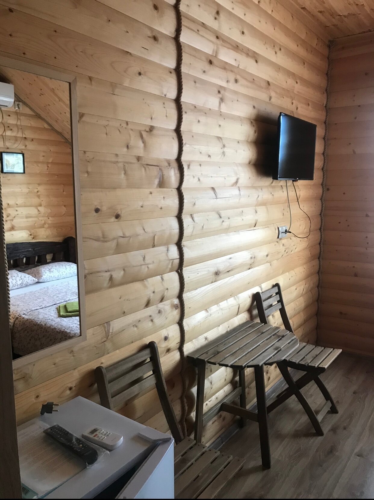 Фото Зеленая Усадьба