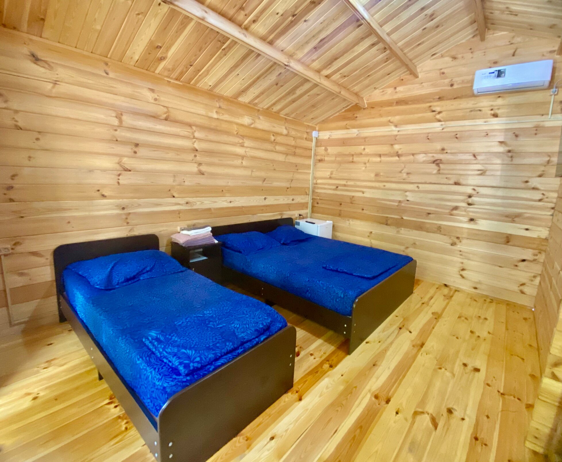 Фото Коттеджи Александрия