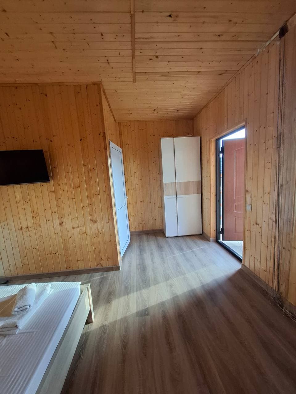 Фото У Кристины