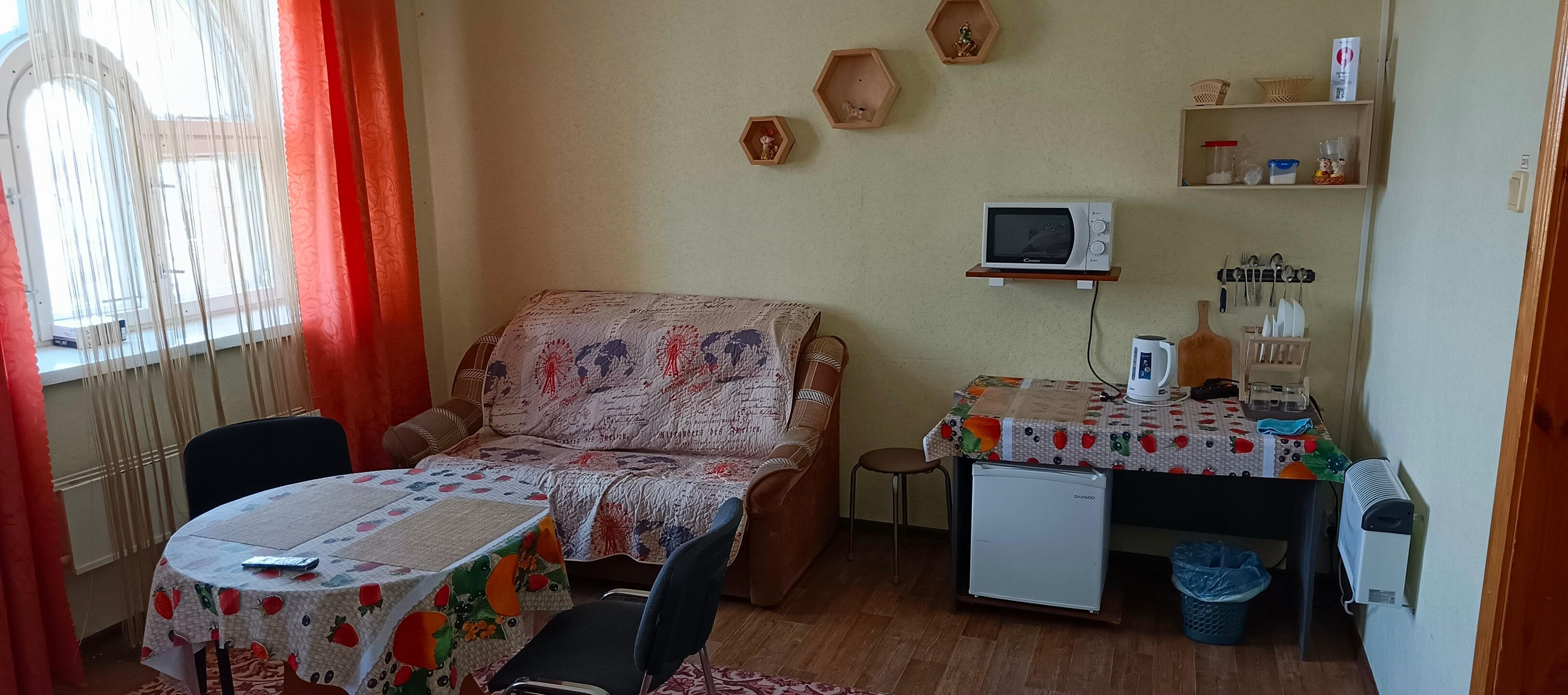 Фото Эверест