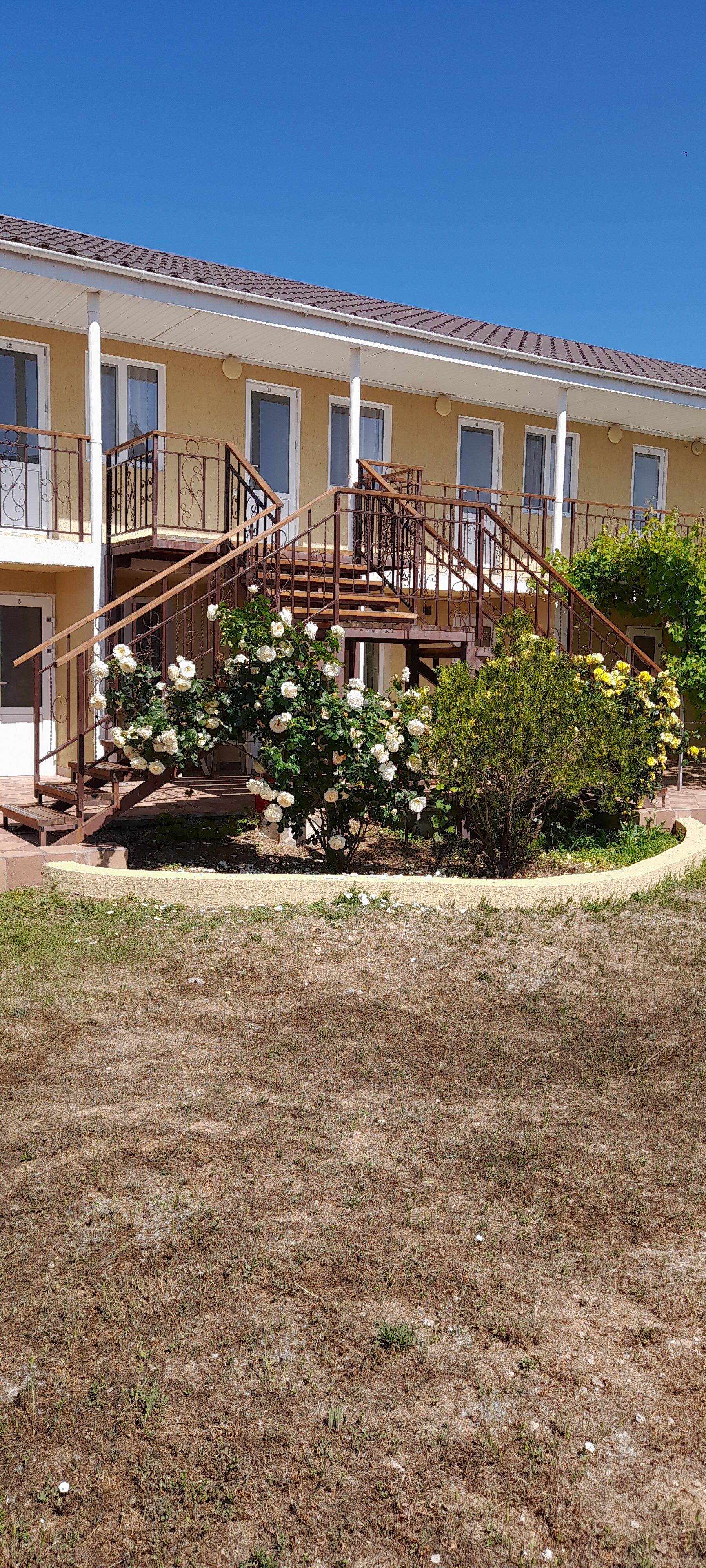 Фото Крымская Ривьера