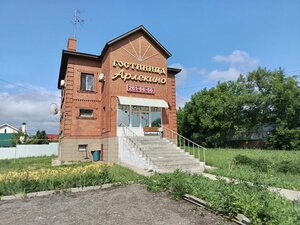 Моя Глинка