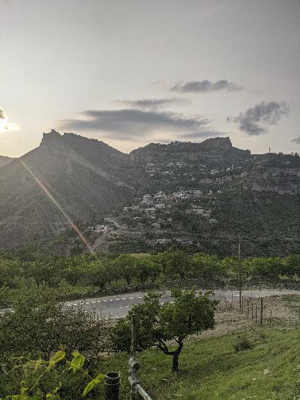 Фото Пейзажи Гуниба