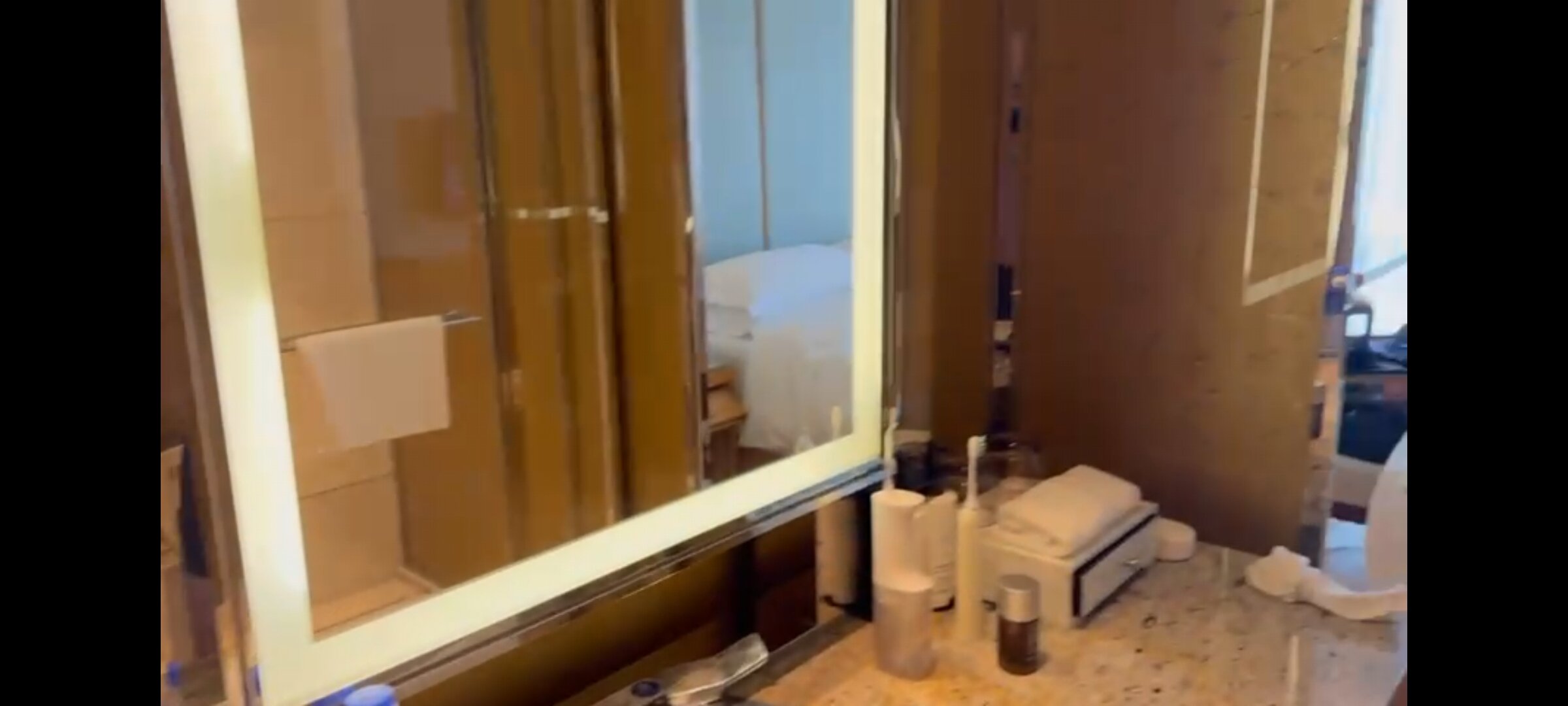 Фото Pan Pacific Beijing