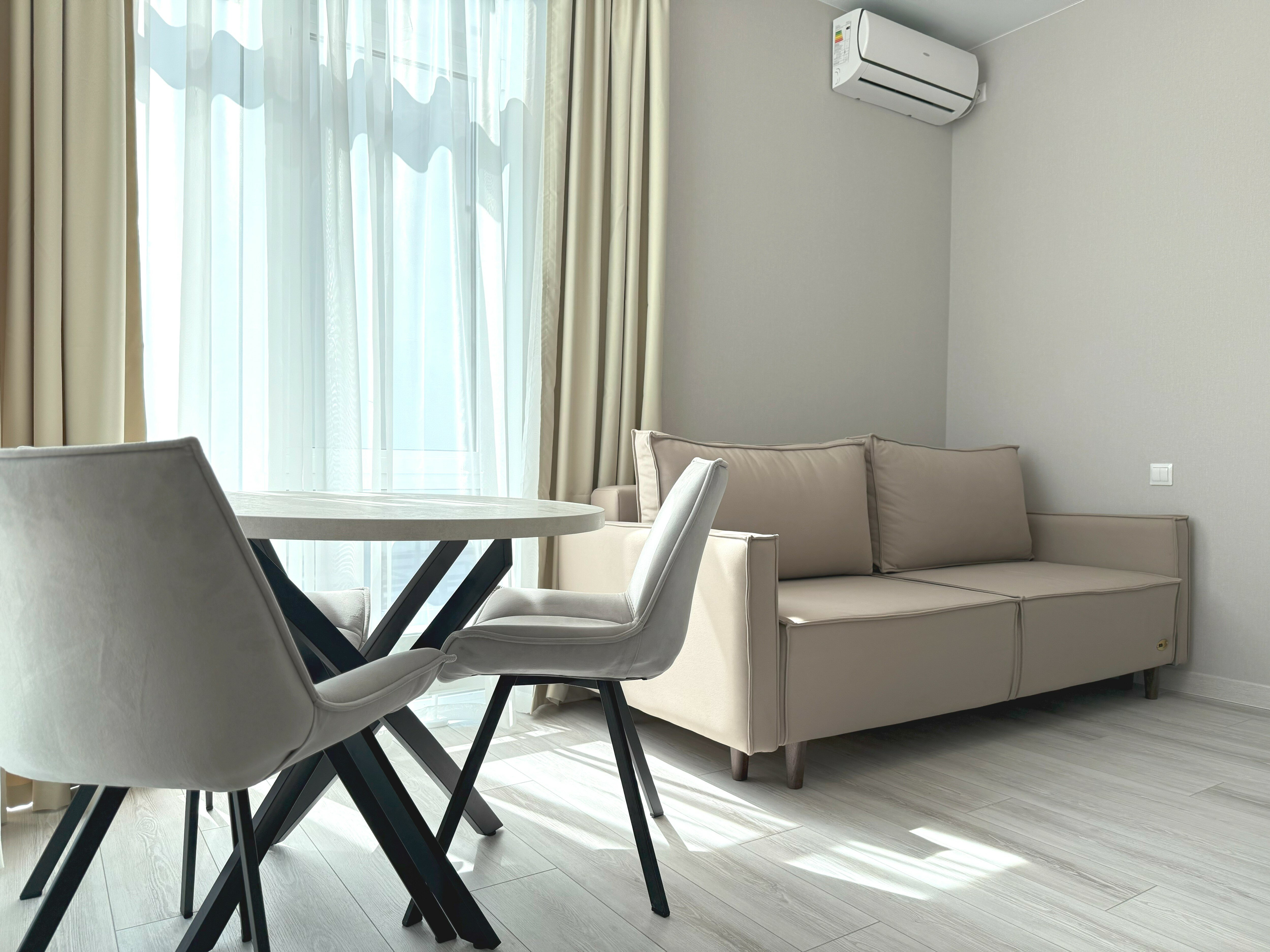 Фото Апартаменты Родос