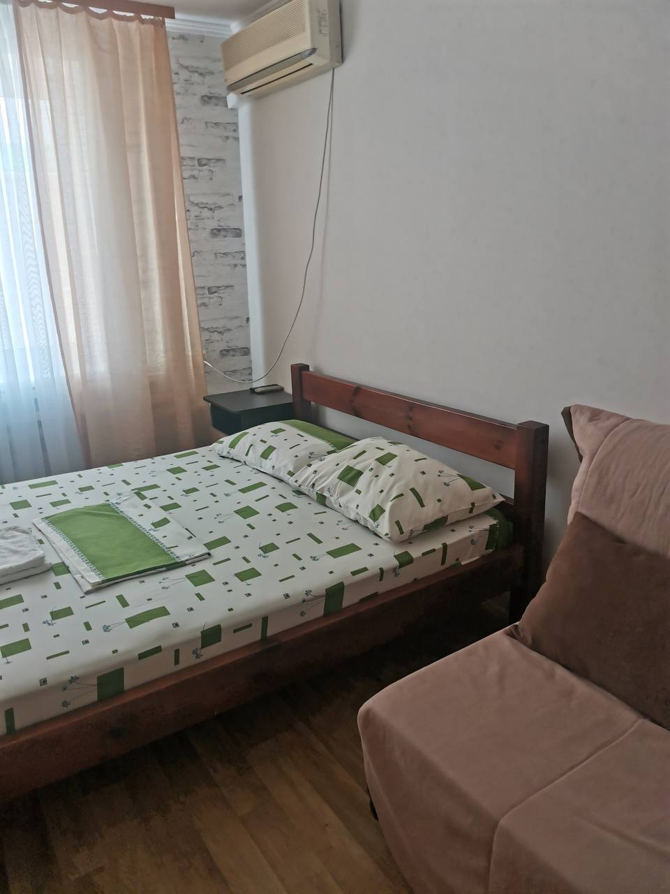 Фото Гостевой дом Молодёжный