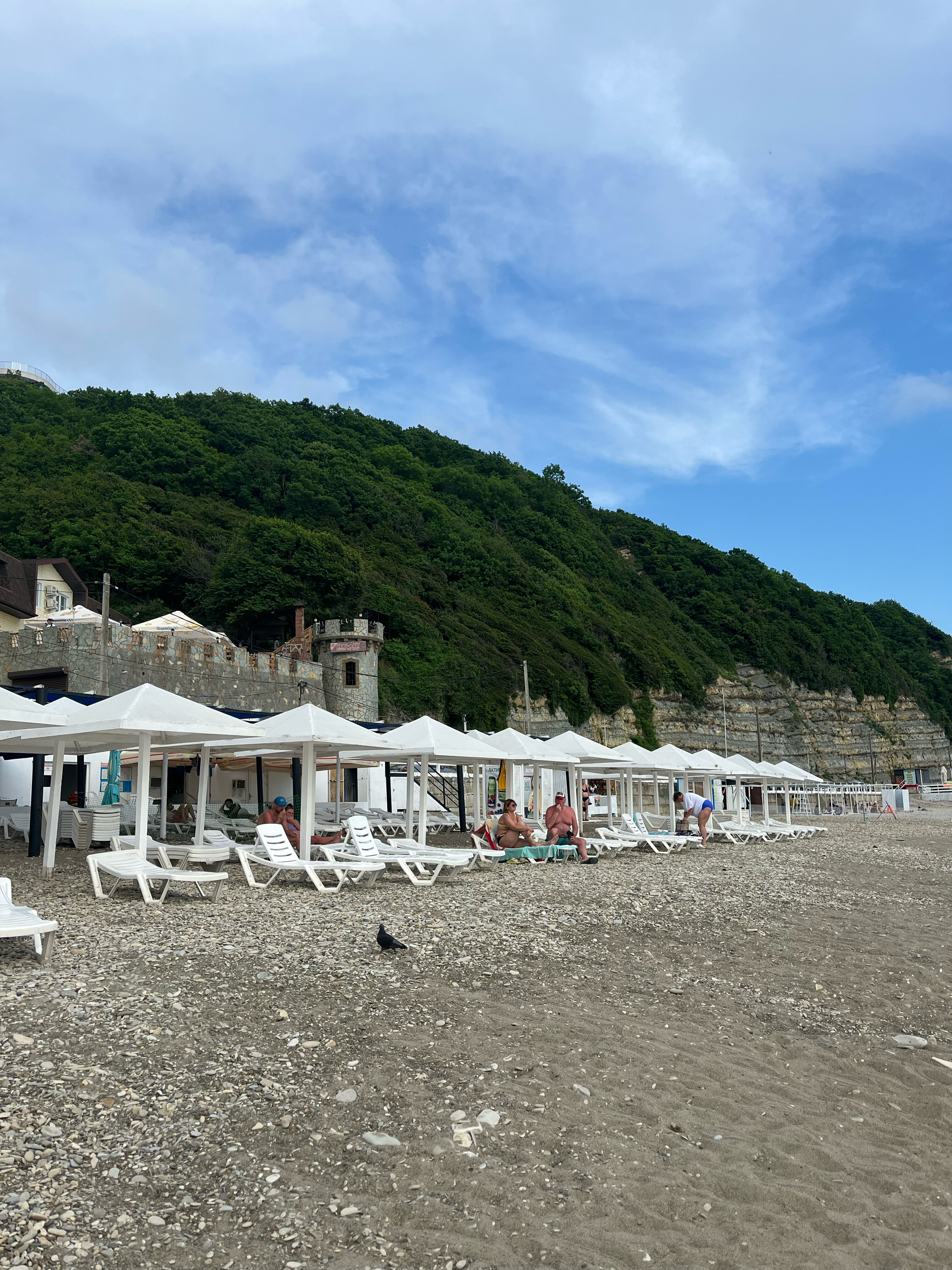 Фото Конфетти