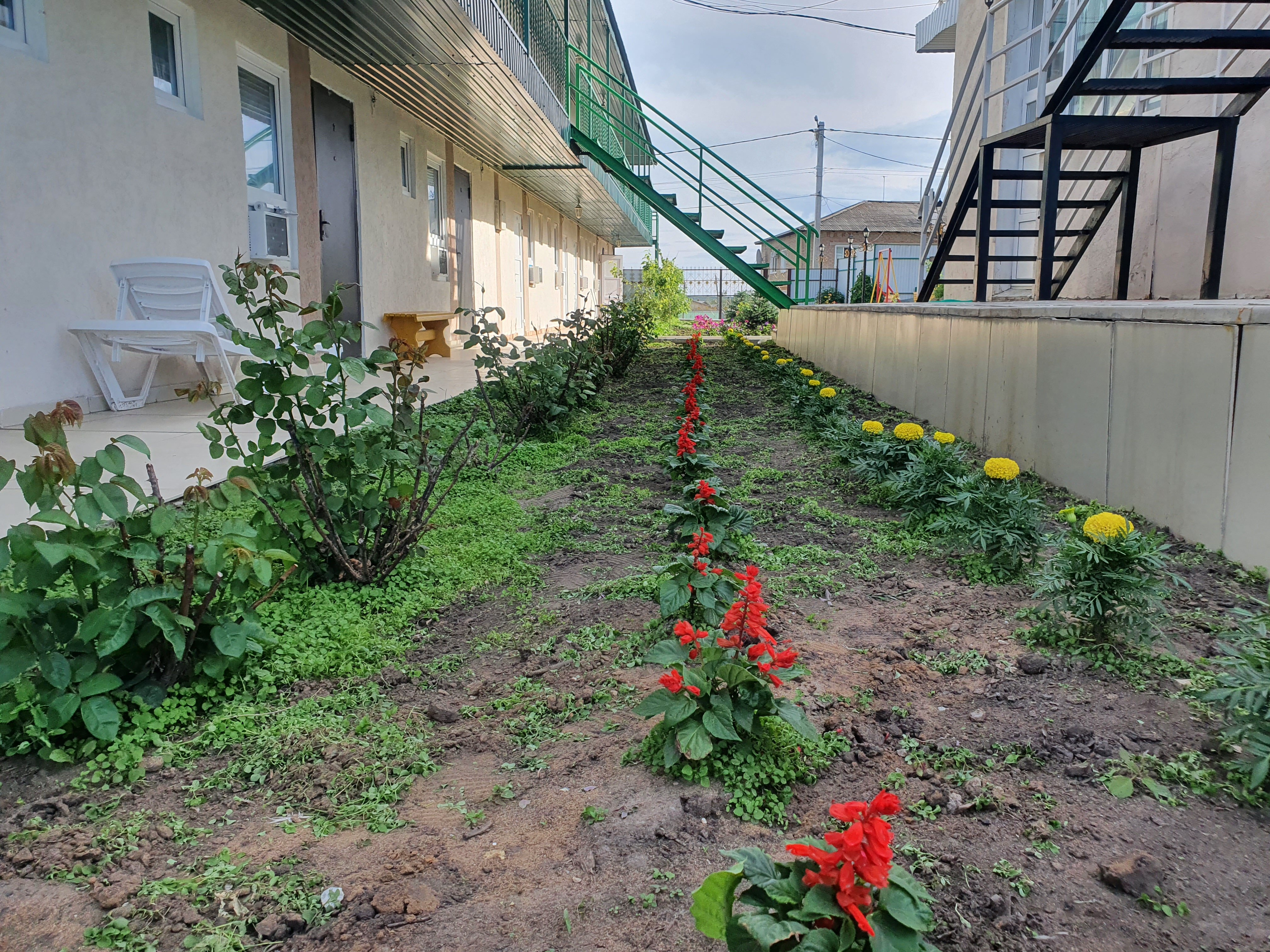 Фото отеля 5