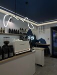 Daily (Lenina Street, 14), coffee shop
