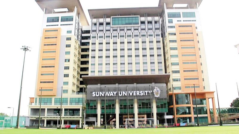 Гостиница Sun Inns Hotel Lagoon Sunway