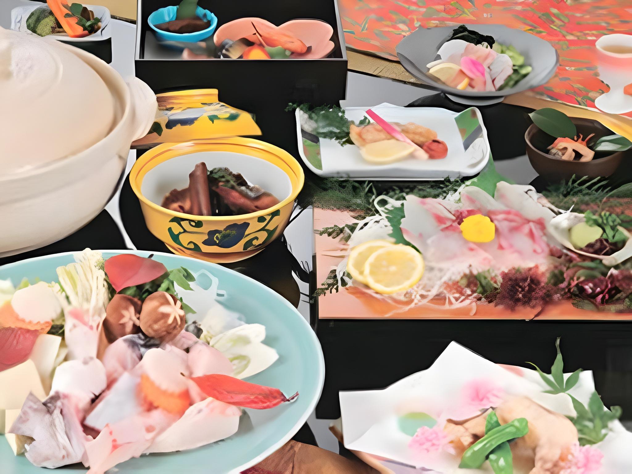 Фото Hotel Hamarikyu