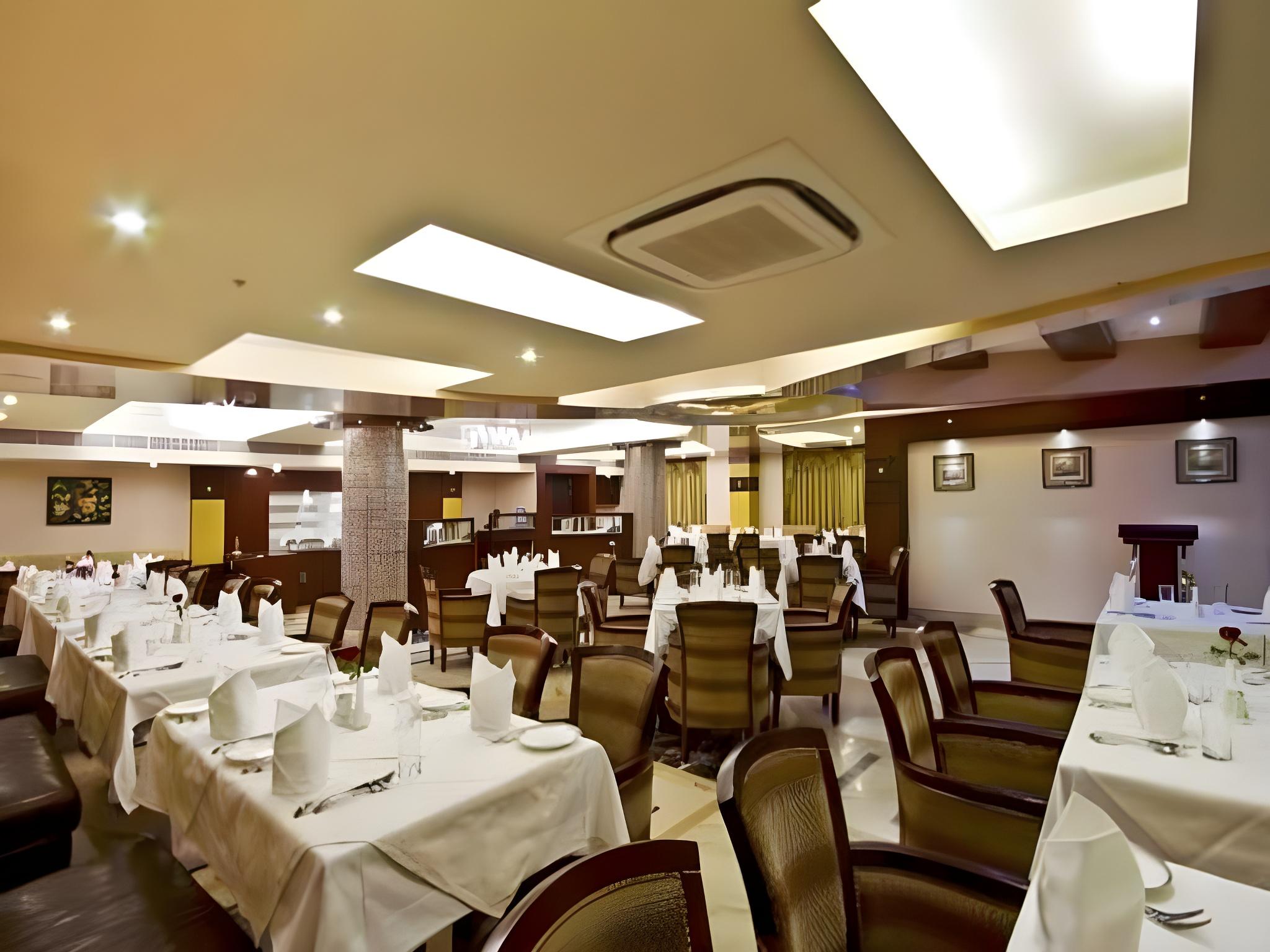 Фото Gargee Grand Patna