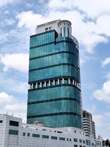 Гостиница The Paramount Hotel