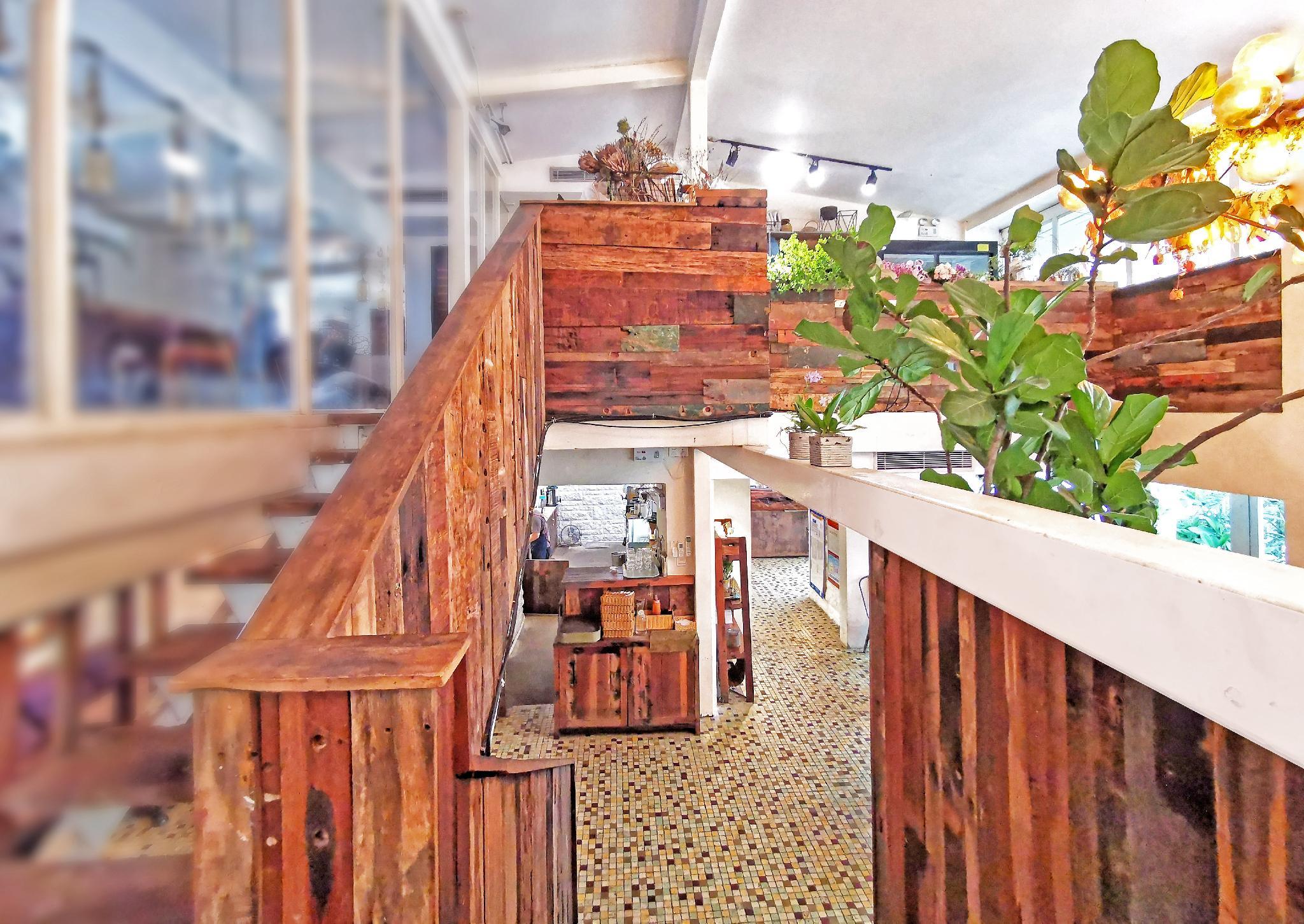 Фото No. 6 Garden Hotel Shenzhen