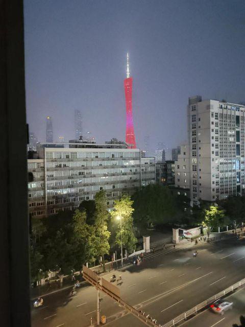 Фото Movie Star Hotel (Guangzhou Tower Pazhou Exhibition Center)