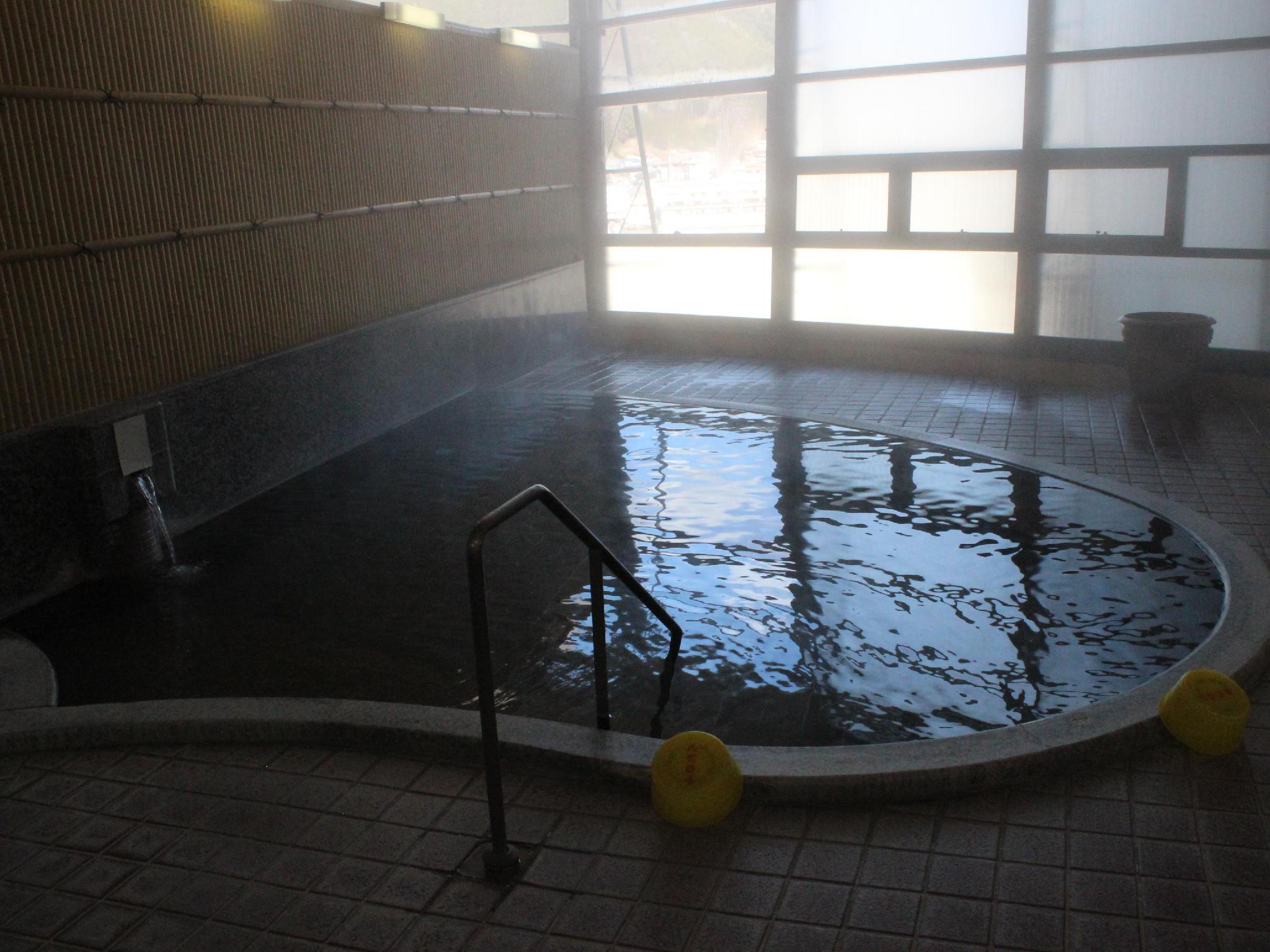 Фото Gero Onsen Tsurutsuru no Yu Minorisou