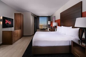 Гостиница Plaza Hotel and Casino - Las Vegas