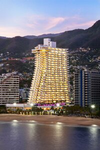 Гостиница Hs Hotsson Smart Acapulco