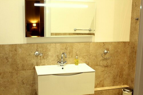Гостиница Edgerton Hotel в Хаддерсфилде