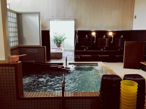 Гостиница Cup Of Tea в Такаяме