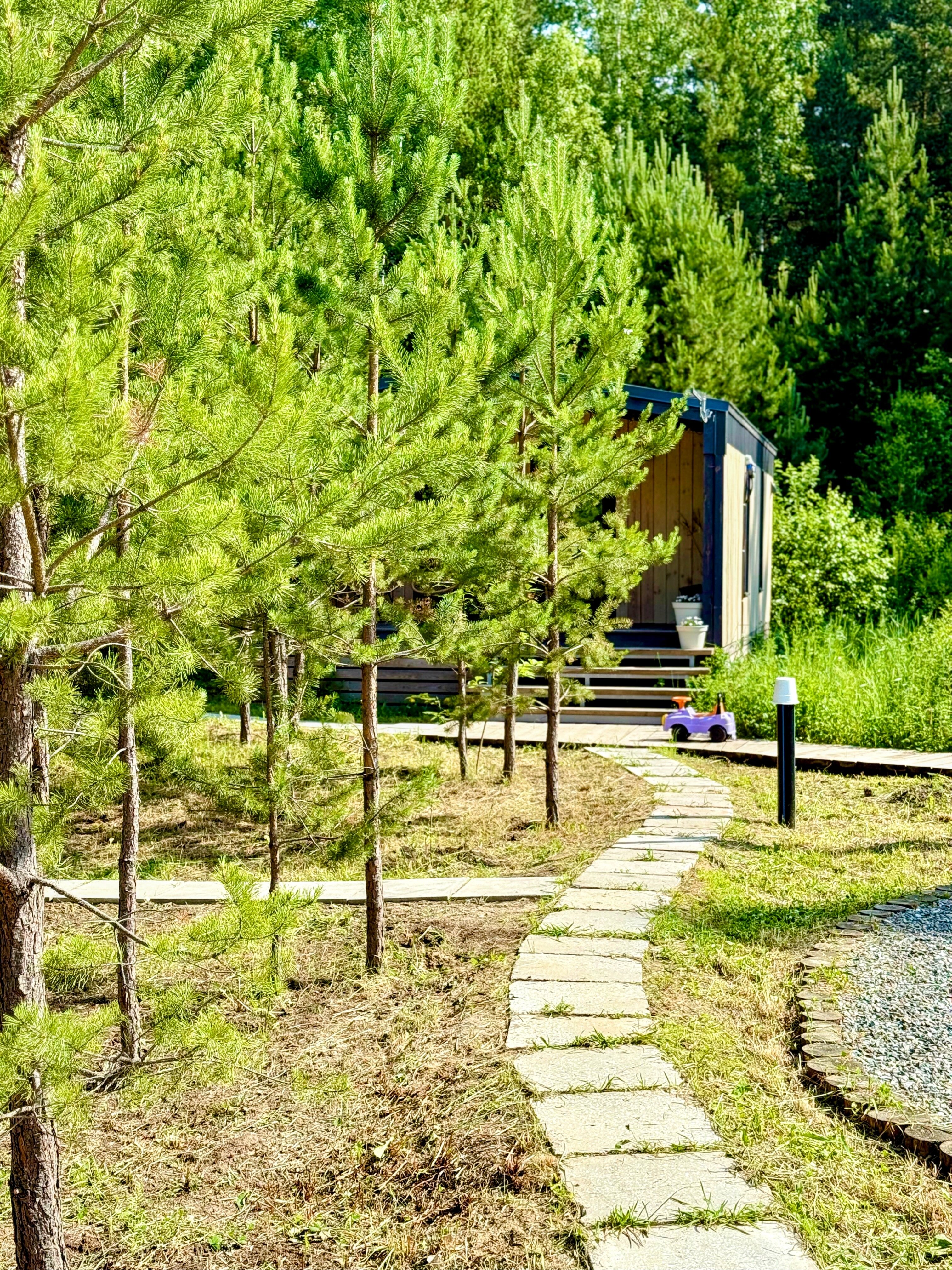 Фото БелкиПарк