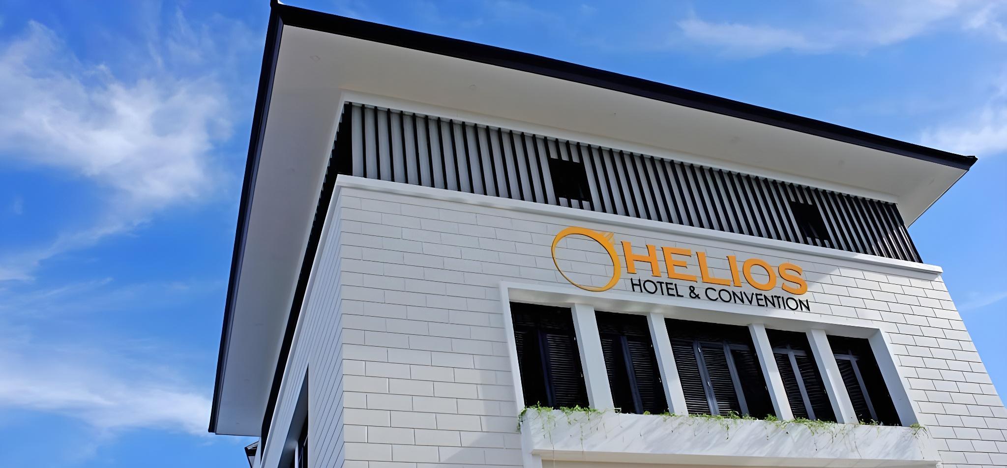 Фото Helios Hotel & Convention