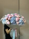 Garden Flowers (Anapskoye Highway, 51А) ، توصيل باقات الزهور