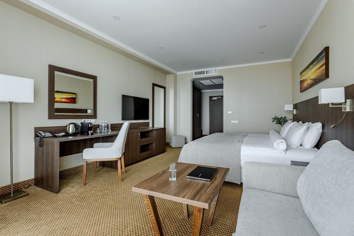 Фото Солнце и море