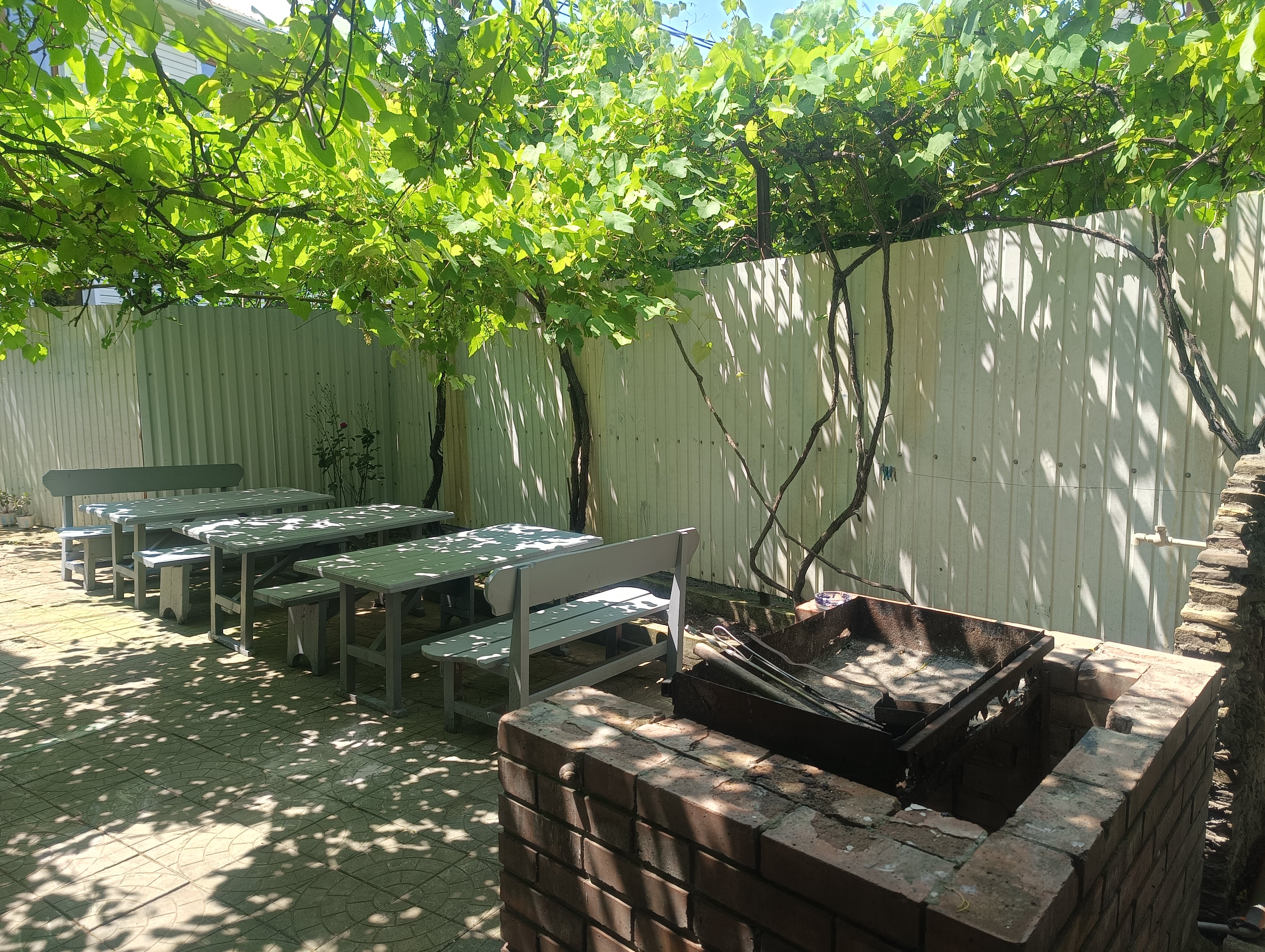 Фото Джубга Road