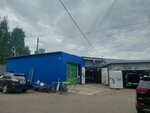Avtopaintspb (Polevaya Sabirovskaya Street, 37В), auto body repair